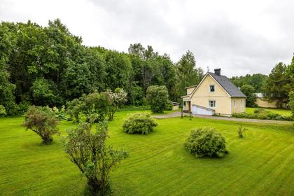 Exteriörbild