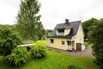 Exteriörbild
