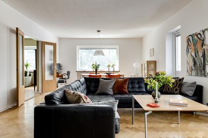 Interiörbild