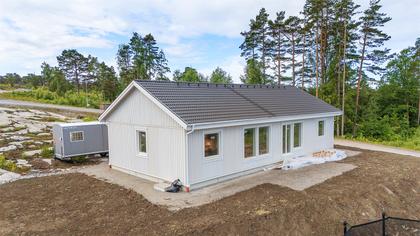 Exteriörbild