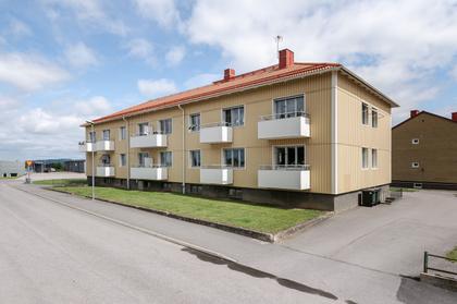 Exteriörbild