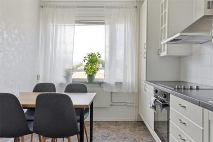 Kök eller matrum