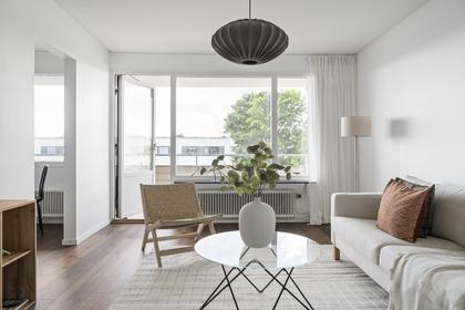 Interiörbild