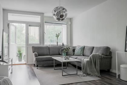 Interiörbild