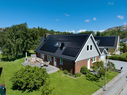 Exteriörbild
