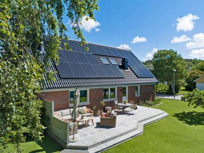 Exteriörbild