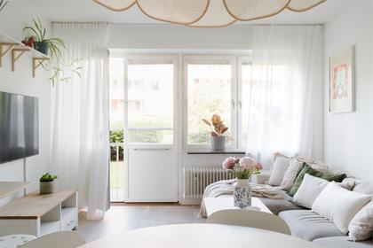 Interiörbild