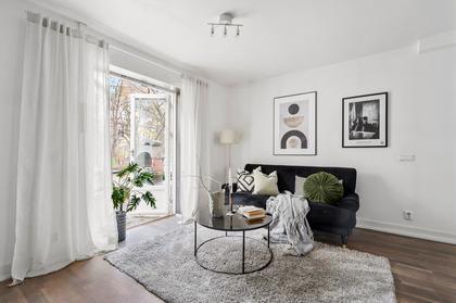 Interiörbild