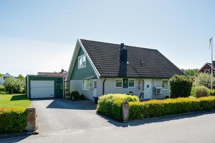 Exteriörbild