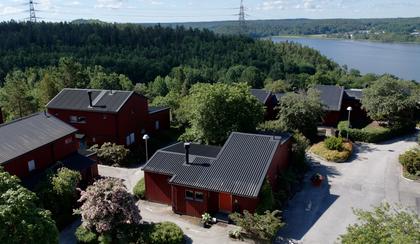 Exteriörbild