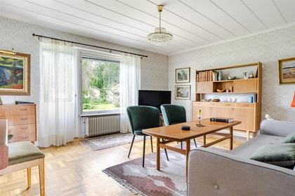 Interiörbild