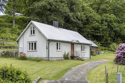 Exteriörbild