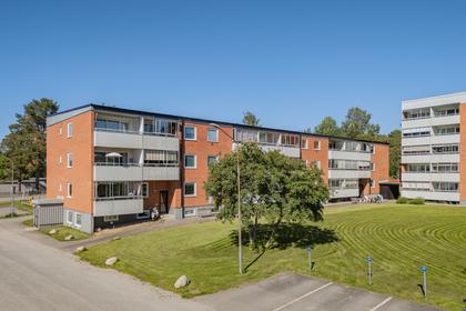 Exteriörbild