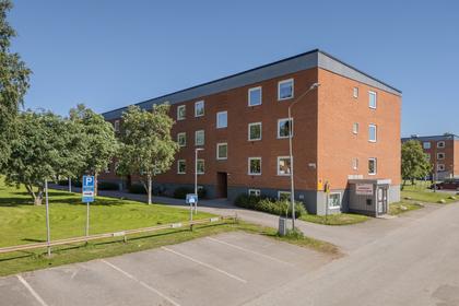 Exteriörbild