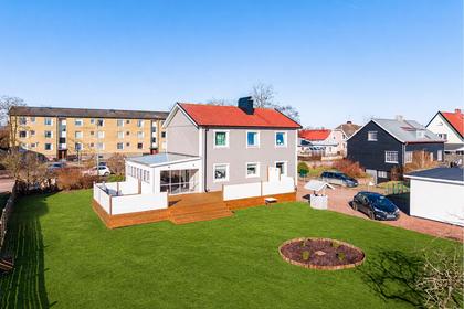 Exteriörbild