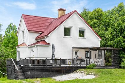 Exteriörbild