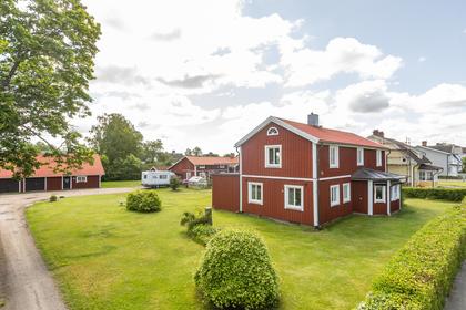 Exteriörbild