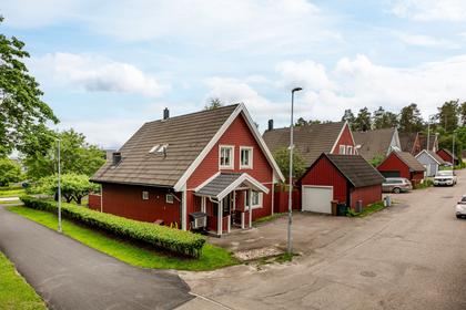 Exteriörbild