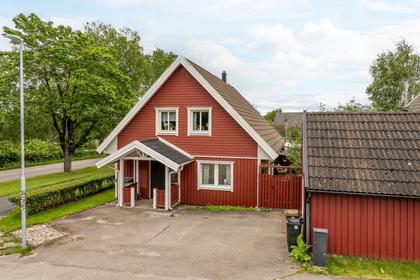 Exteriörbild