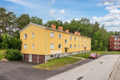 Exteriörbild