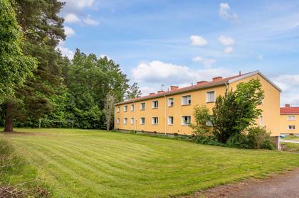 Exteriörbild
