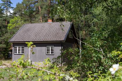 Exteriörbild