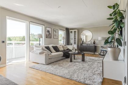 Interiörbild