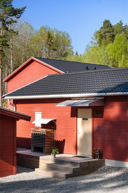 Exteriörbild