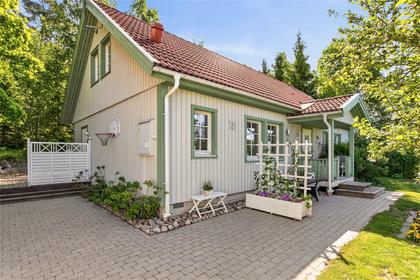 Exteriörbild