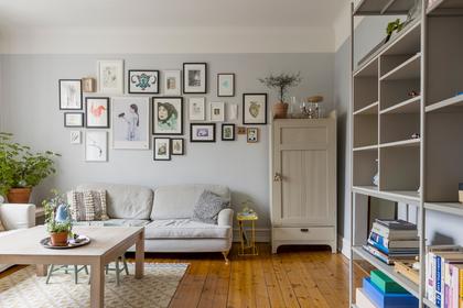 Interiörbild