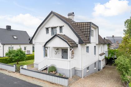 Exteriörbild