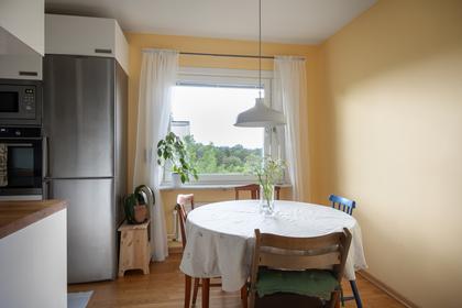 Kök eller matrum