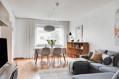 Interiörbild