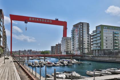 Bild av närområdet
