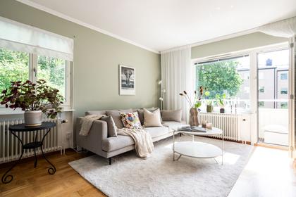 Interiörbild