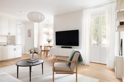 Interiörbild