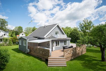Exteriörbild