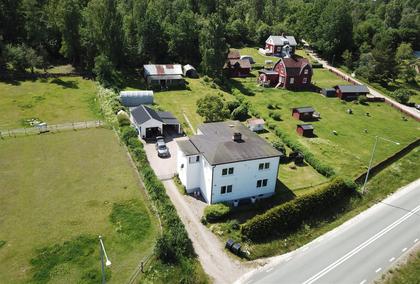 Exteriörbild