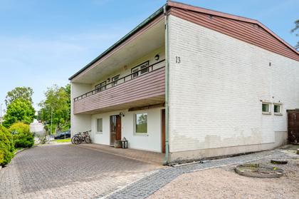Exteriörbild