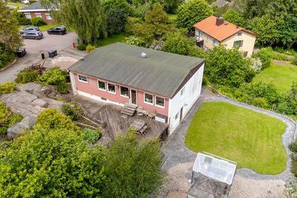 Exteriörbild