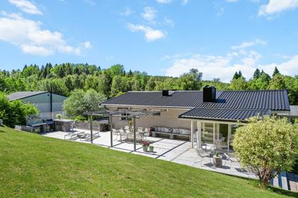 Exteriörbild