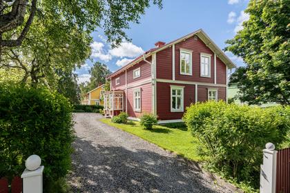 Exteriörbild