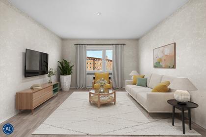 Interiörbild