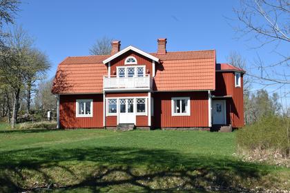 Exteriörbild