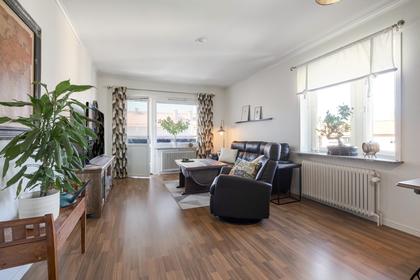 Vadmansgatan 10B, Gredby