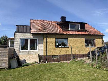 Exteriörbild