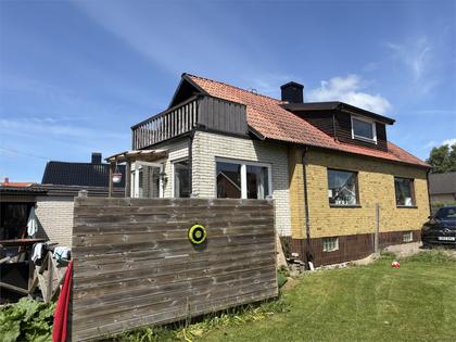 Exteriörbild