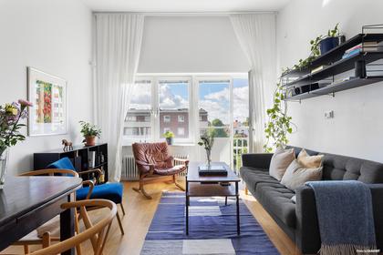 Interiörbild