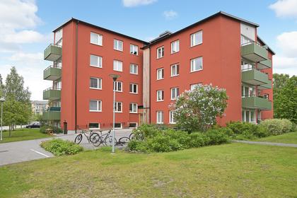Exteriörbild