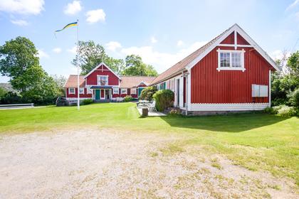 Kårehogen 302, Södra Orust